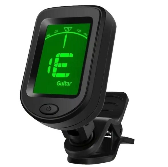 Affordable Guitar Tuner – Clip On Buy Guitars & Accesories South Africa