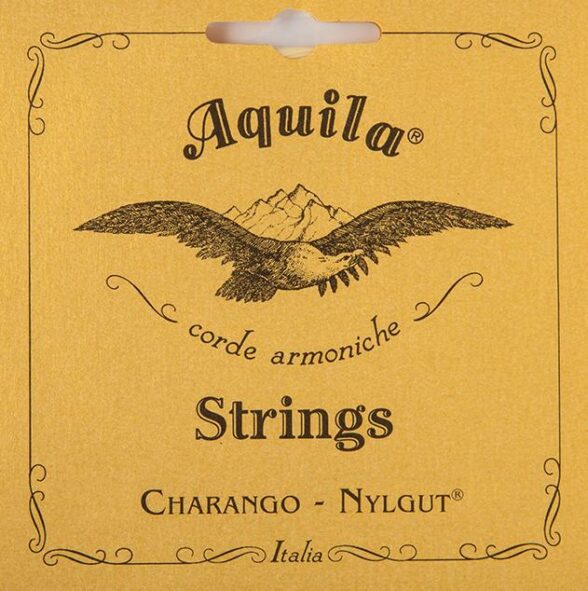 Aquila Charango 10-string Set (Medium Tension) Buy Guitar Gear, Strings & Accessories Online South Africa