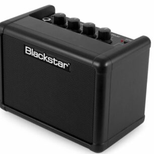Blackstar Fly 3 Mini Guitar Amplifier (Second Hand) Buy Guitars & Accesories South Africa
