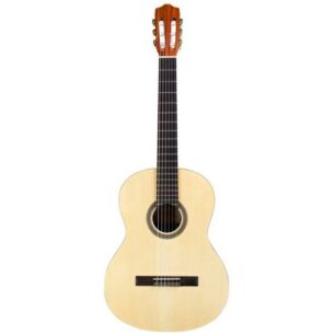 Cordoba C1M 3/4 Protege – Small Body Acoustic Nylon String Guitar