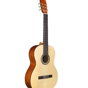 Cordoba C1M Protege – Classical Acoustic Nylon String Guitar (Natural)