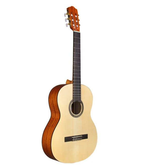 Cordoba C1M Protege – Classical Acoustic Nylon String Guitar (Natural) Buy Guitars & Accesories South Africa