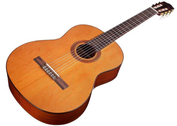 Cordoba C5 Classical Nylon String Guitar (COR-C5) Buy Guitars & Accesories South Africa