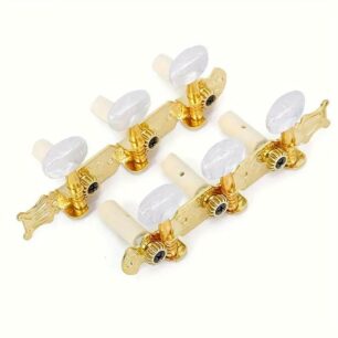 Smooth Precise Tuning Machine Heads – Classical Guitar Buy Guitar Gear, Strings & Accessories Online South Africa