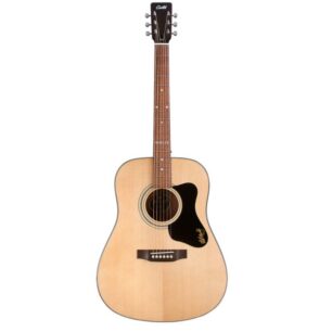 Guild A-20 Bob Marley Acoustic Guitar + Bag – Natural Buy Guitar Gear, Strings & Accessories Online South Africa
