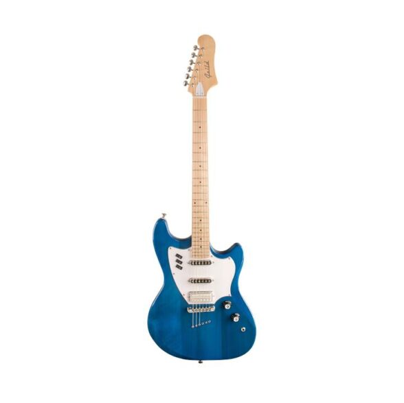 Guild Surfliner Electric Guitar – Catalina Blue Buy Guitar Gear, Strings & Accessories Online South Africa