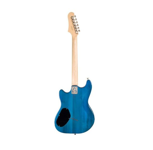 Guild Surfliner Electric Guitar – Catalina Blue Buy Guitar Gear, Strings & Accessories Online South Africa