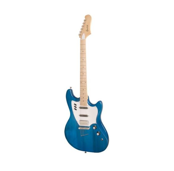 Guild Surfliner Electric Guitar – Catalina Blue Buy Guitars & Accesories South Africa