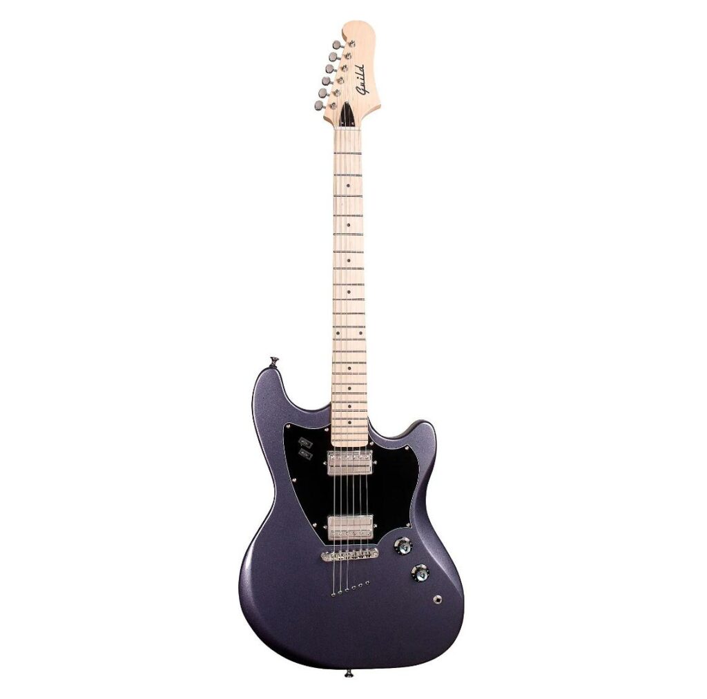Guild Guild Polara Deluxe Canyon Dusk • SA Guitar Shop