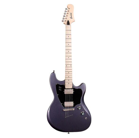 Guild Guild Polara Deluxe – Canyon Dusk Buy Guitar Gear, Strings & Accessories Online South Africa