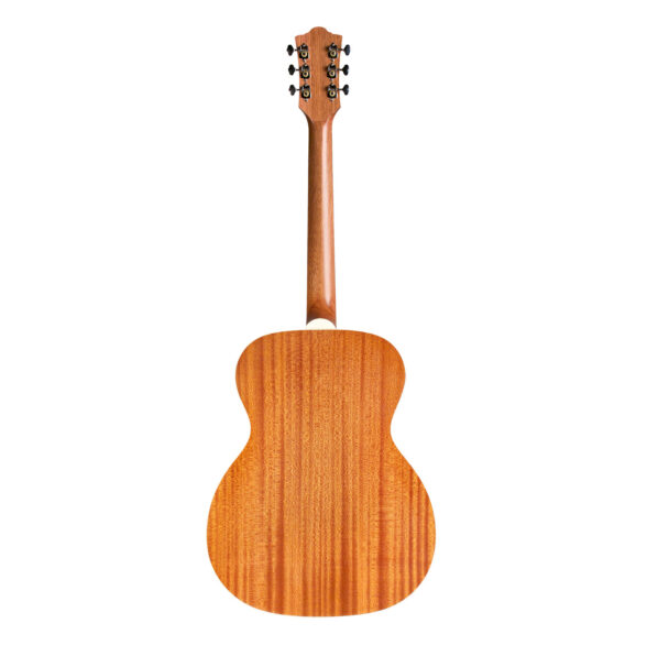 Guild Acoustic-Electric Guitar OM-240E Archback Solid Top (Natural) Buy Guitar Gear, Strings & Accessories Online South Africa