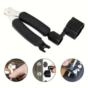 Guitar String Winder & Trimmer Tool Buy Guitars & Accesories South Africa
