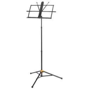 Hercules EZ-Grip Music Stand with Bag BS118BB Buy Guitar Gear, Strings & Accessories Online South Africa