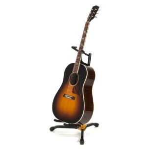 Hercules SHOKSAFE Guitar Stand – GS405B Buy Guitar Gear, Strings & Accessories Online South Africa