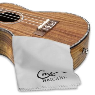 Hricane Guitar Cloths Ultrafine Fiber Suede (2-Pack) Buy Guitars & Accesories South Africa