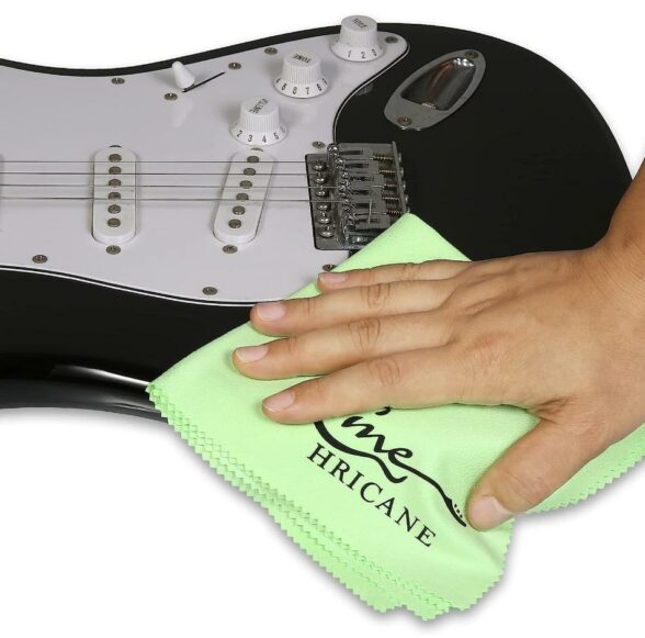 Guitar Cloths Ultrafine Fiber Suede (2-Pack) Buy Guitars & Accesories South Africa