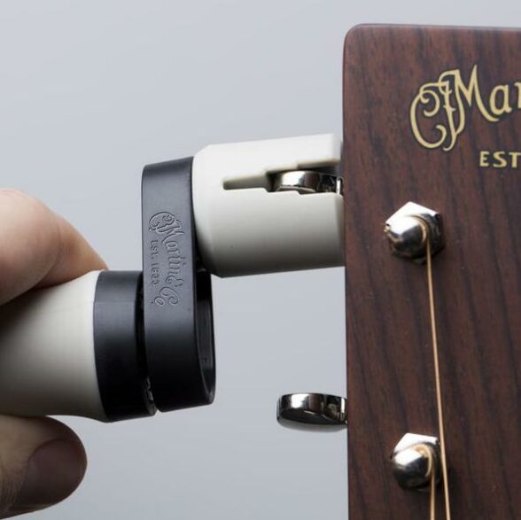 Martin Guitar String Winder 18A0127 • SA Guitar Shop