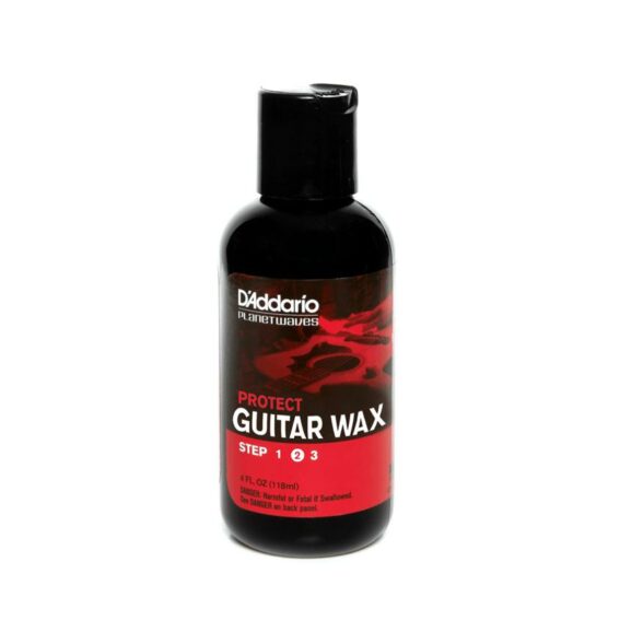 Planetwaves D’Addario Protect Liquid Carnauba Wax (PWPL02) Buy Guitar Gear, Strings & Accessories Online South Africa