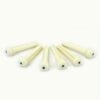 Acoustic Bridge Pins – ABS Plastic (Set of 6) Buy Guitars & Accesories South Africa