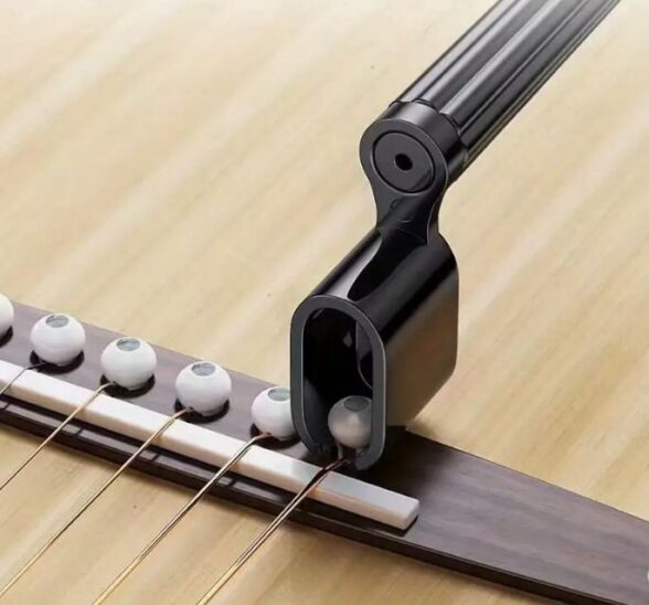 Guitar String Winder & Bridge Pin Lifting Tool Buy Guitar Gear, Strings & Accessories Online South Africa