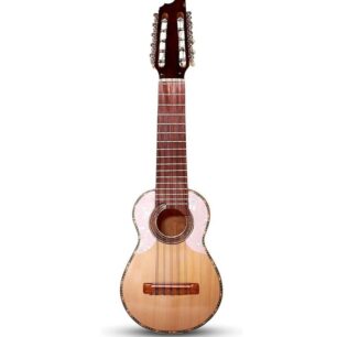 Charango 10 String Andean Guitar (68 cm)