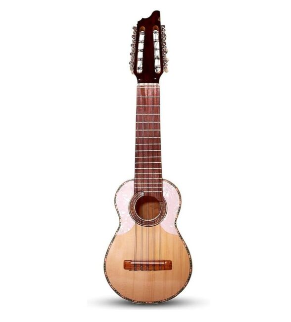 Charango 10 String Andean Guitar (68 cm) Buy Guitar Gear, Strings & Accessories Online South Africa
