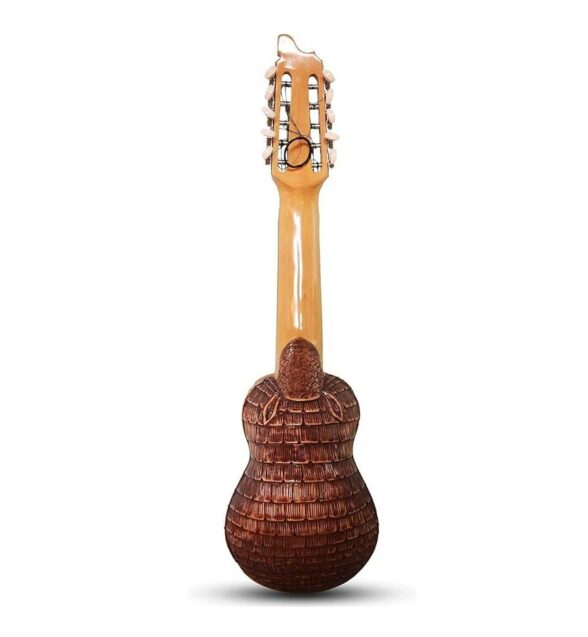 Charango 10 String Andean Guitar (68 cm) Buy Guitar Gear, Strings & Accessories Online South Africa