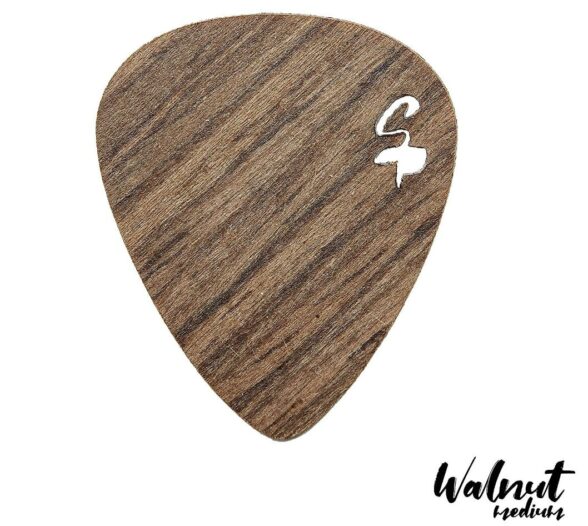 Stickpick flexible real wood guitar picks (German Made) Buy Guitar Gear, Strings & Accessories Online South Africa