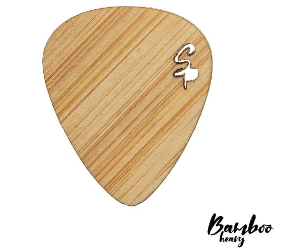 Stickpick flexible real wood guitar picks (German Made) Buy Guitar Gear, Strings & Accessories Online South Africa