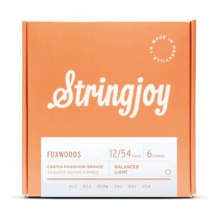 Stringjoy Light Gauge (45-105) 4 String Extra Long Scale Nickel Wound Bass Guitar Strings Buy Guitars & Accesories South Africa
