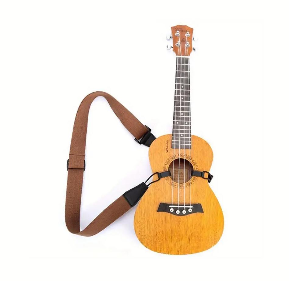 Cordoba 15CM Matiz Concert Ukulele Chilli Red + Matching Nylon Gig Bag